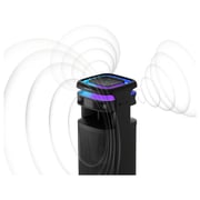 Sony Power Sound Bluetooth Speaker With Massive Base SRSULT1000
