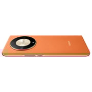 Honor X9b 256GB Sunrise Orange 5G Smartphone + X5e Earbuds