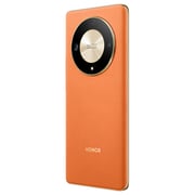 Honor X9b 256GB Sunrise Orange 5G Smartphone + X5e Earbuds