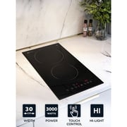 Millen Built-in Ceramic Hob 30cm - MEH301BL
