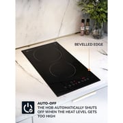 Millen Built-in Ceramic Hob 30cm - MEH301BL