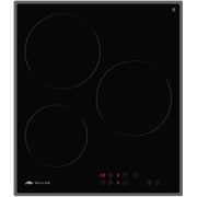 Millen Built-in Ceramic Hob 45cm - MEH451BL