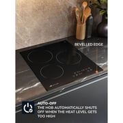 Millen Built-in Ceramic Hob 45cm - MEH451BL