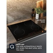 Millen Built-in Ceramic Hob 60cm - MEH601BL