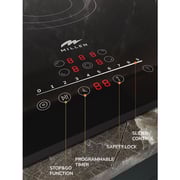 Millen Built-in Ceramic Hob 90cm - MEH902BL