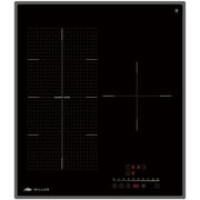 Millen Built In Induction Hob MIH452BL