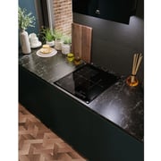Millen Built In Induction Hob MIH452BL