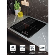 Millen Built In Induction Hob MIH452BL