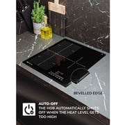 Millen Built In Induction Hob MIH452BL