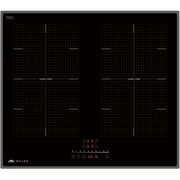 Millen Built In Induction Hob MIH602BL