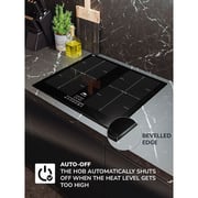 Millen Built In Induction Hob MIH602BL