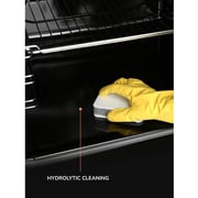 Millen Built In Electric Oven MEO6001WH