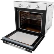 Millen Built In Electric Oven MEO6001WH