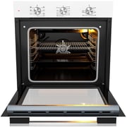 Millen Built In Electric Oven MEO6001WH