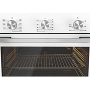 Millen Built In Electric Oven MEO6001WH