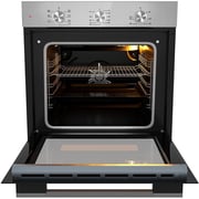 Millen Built In Electric Oven MEO6001IX