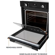 Millen Built In Electric Oven MEO6002BL