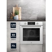 Millen Built In Electric Oven MEO6002WH