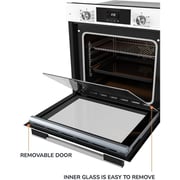 Millen Built In Electric Oven MEO6002WH