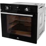 Millen Built In Electric Oven MEO6003BL