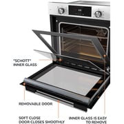 Millen Built In Electric Oven MEO6003WH