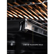 Millen Built In Electric Oven MEO6003BB