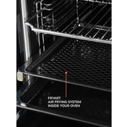 Millen Built In Electric Oven MEO6003BB
