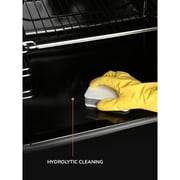 Millen Built In Electric Oven MEO6003BB