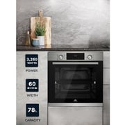 Millen Built In Electric Oven MEO6003IX