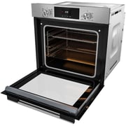 Millen Built In Electric Oven MEO6003IX