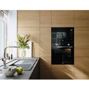 Millen Built In Electric Oven MEO6004BL