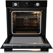 Millen Built In Electric Oven MEO6004BL