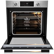 Millen Built In Electric Oven MEO6004IX