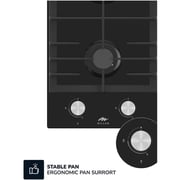 Millen Built In Gas Hob MGHG3001BL