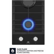 Millen Built In Gas Hob MGHG3001BL