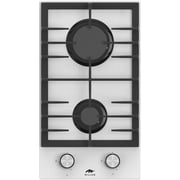 Millen Built In Gas Hob MGHG3001WH