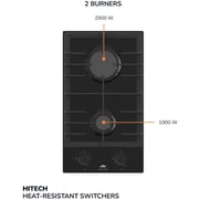 Millen Built In Gas Hob MGHG3002BL