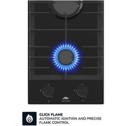 Millen Built In Gas Hob MGHG3002BL