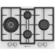 Millen Built In Gas Hob MGHG6502WH
