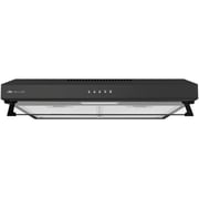 Millen Under Cabinet Hood MKH603BL