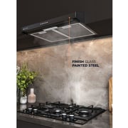 Millen Under Cabinet Hood MKH603BL