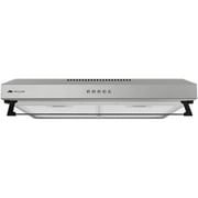 Millen Under Cabinet Hood MKH603IX