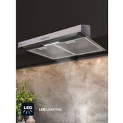 Millen Under Cabinet Hood MKH603IX