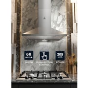 Millen Chimney Hood MKH604IX