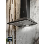 Millen Chimney Hood MKH604BL