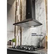 Millen Chimney Hood MKH604BL