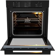 Millen Built In Electric Oven MEO6001BB