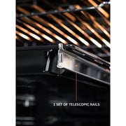 Millen Built In Electric Oven MEO6002BB