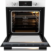 Millen Built In Electric Oven MEO6004WH