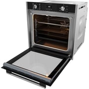 Millen Built In Electric Oven MEO6005BL